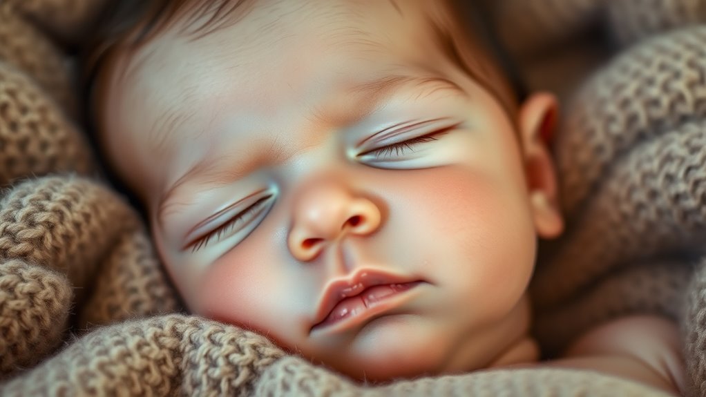 tiny nasal passages congestion