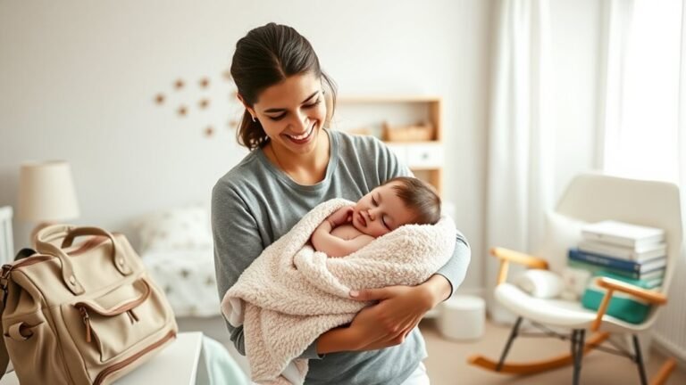 trustworthy baby club indicators