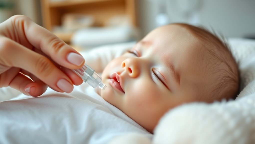 when to seek pediatric care