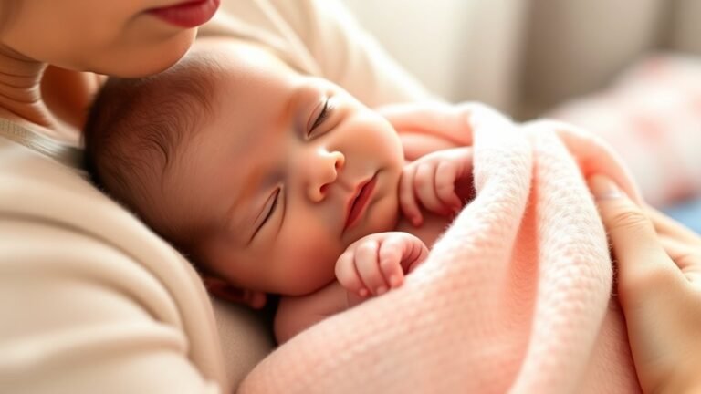 when to stop burping