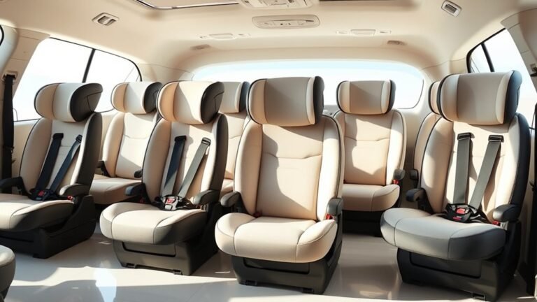 best car seats for tall babies