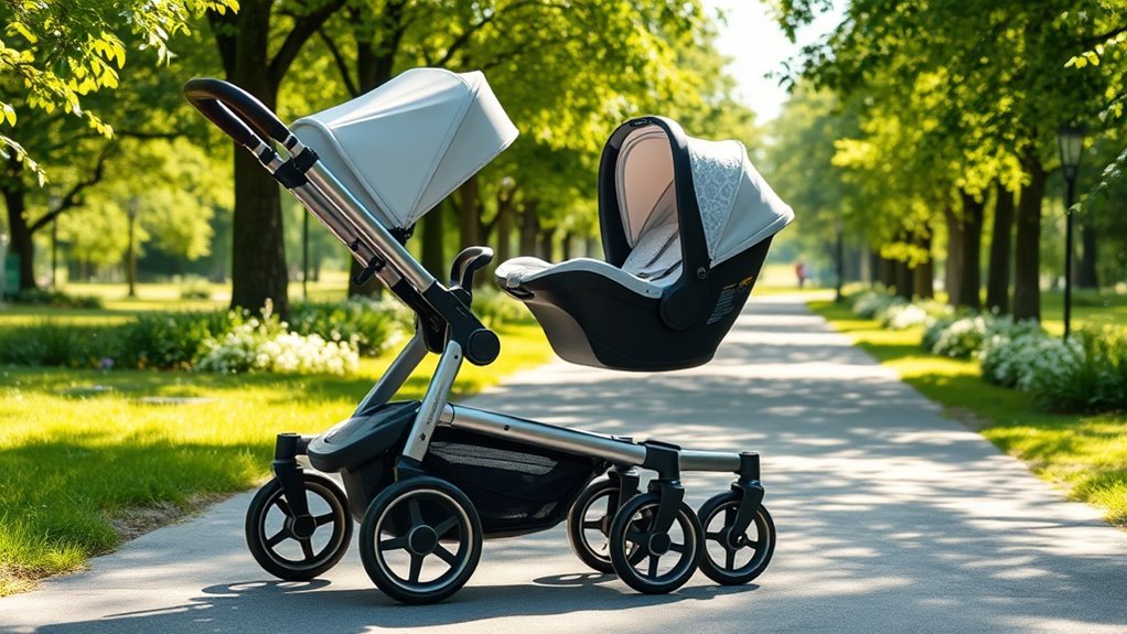 best growing baby combos
