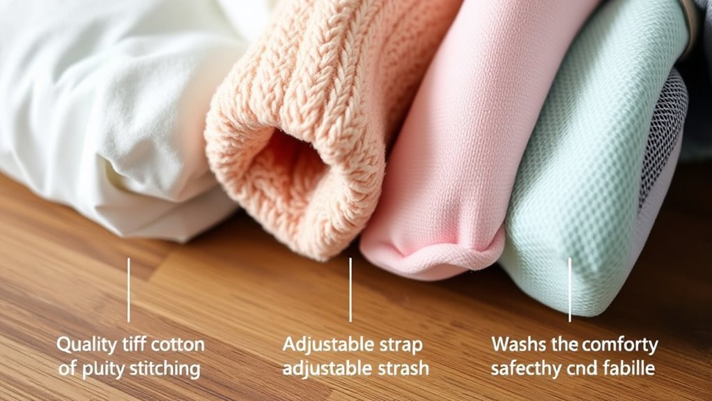 breathable secure versatile cover
