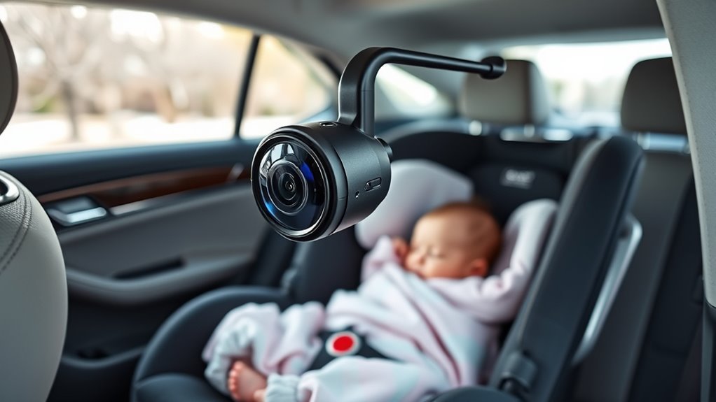 clear adjustable night vision