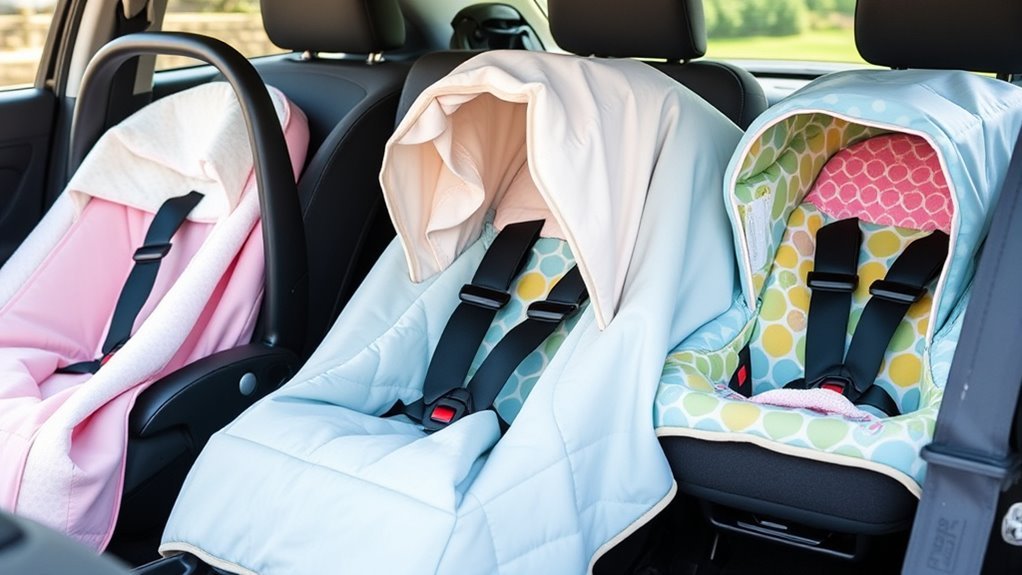 comfort fit convenience protection