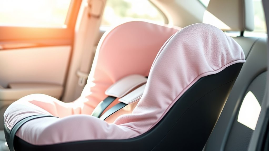 comfort safety fit protection