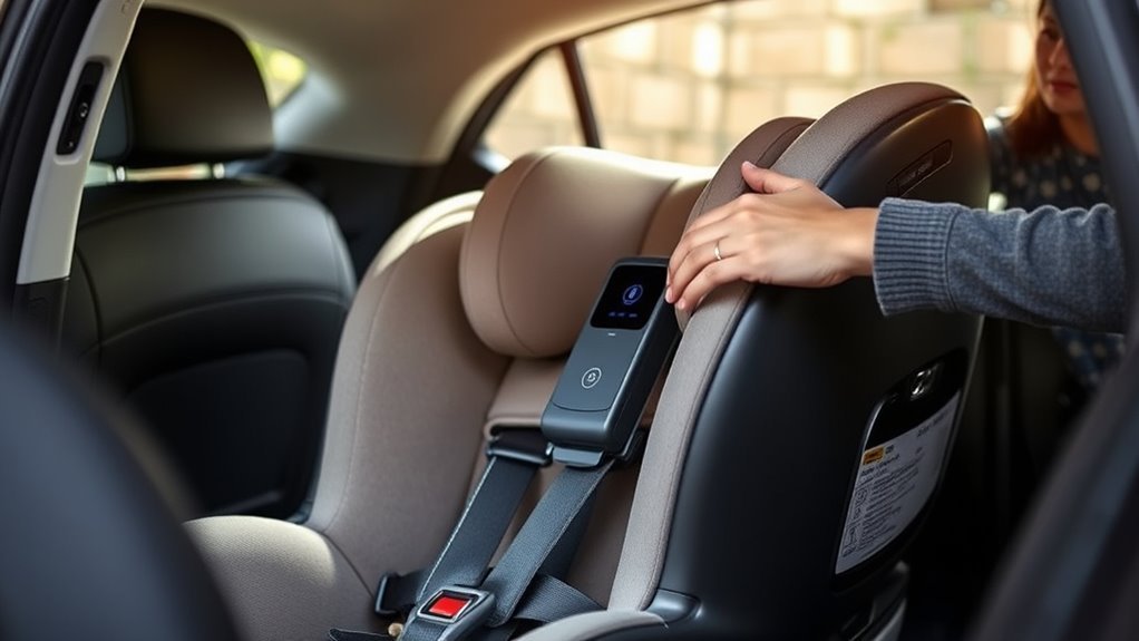 reliable user friendly safety alerts