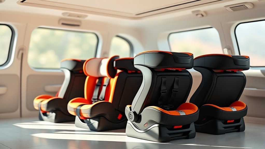 safe adjustable comfortable fit