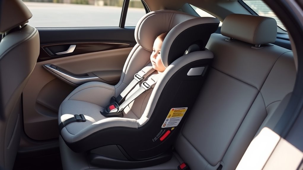 safe adjustable durable comfortable
