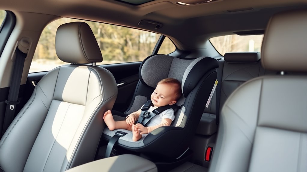 safe comfortable sleep support