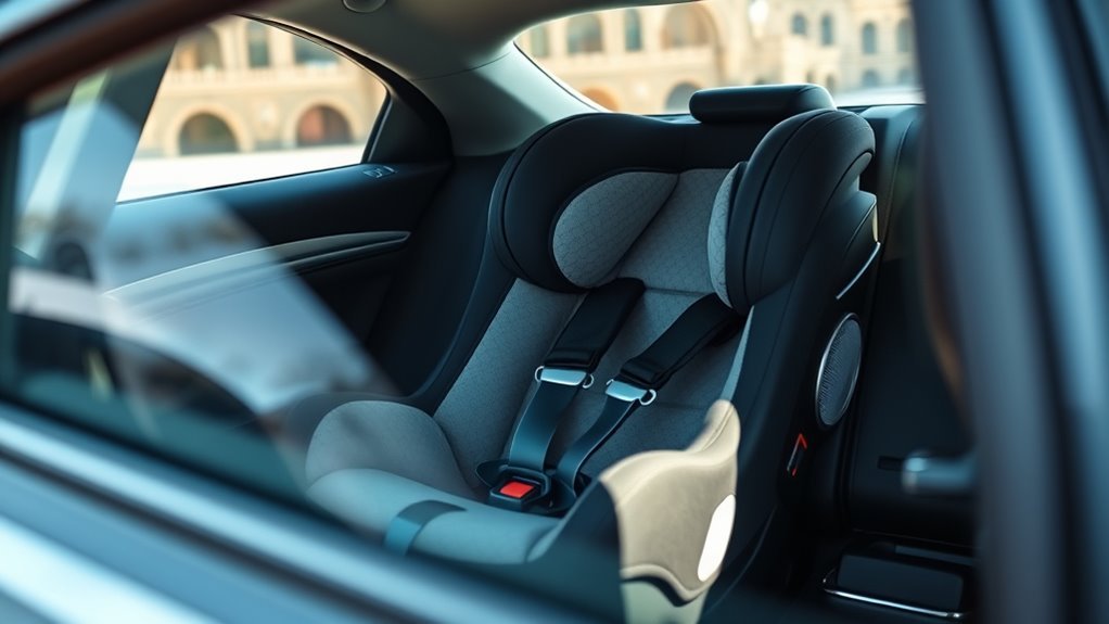 safety comfort adjustability fit