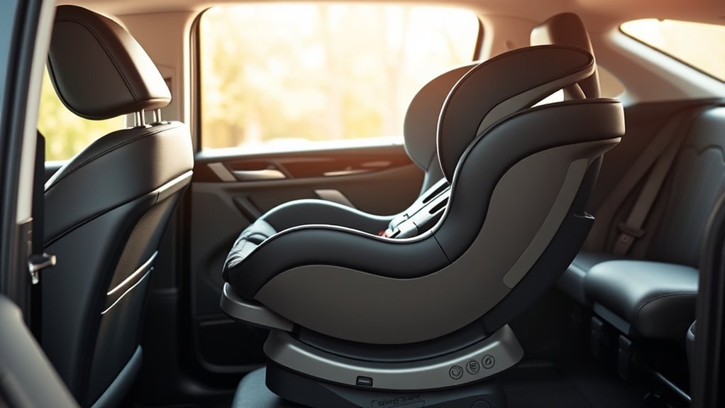 safety comfort compatibility ease