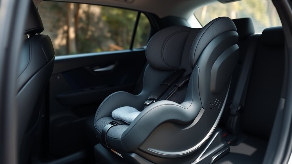 safety comfort compatibility growth