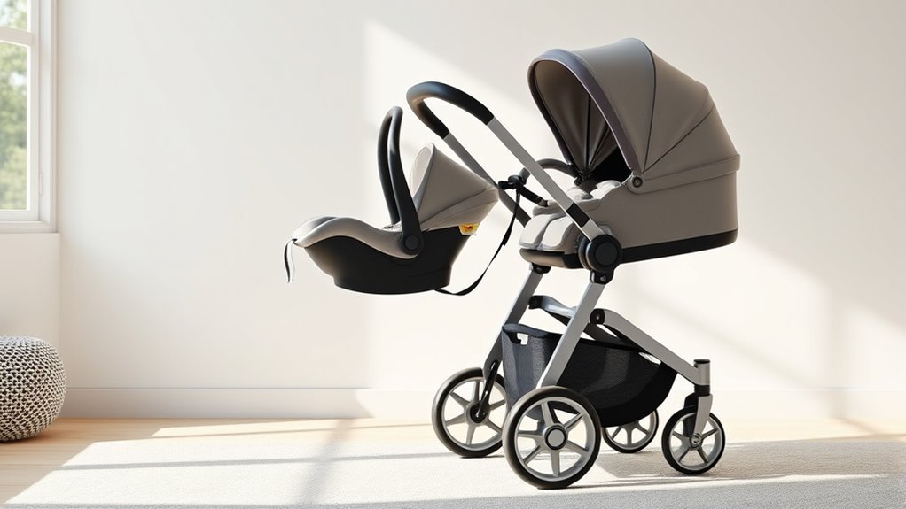safety comfort convenience fit