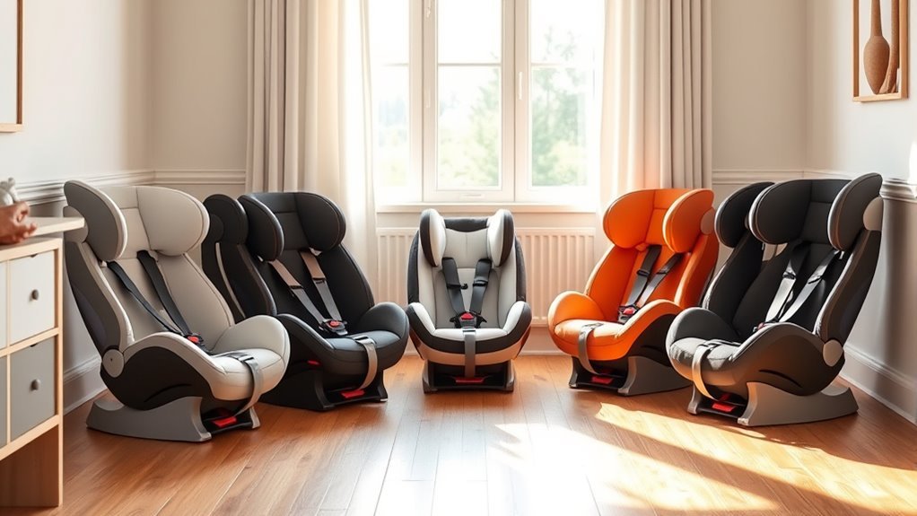 safety comfort durability fit