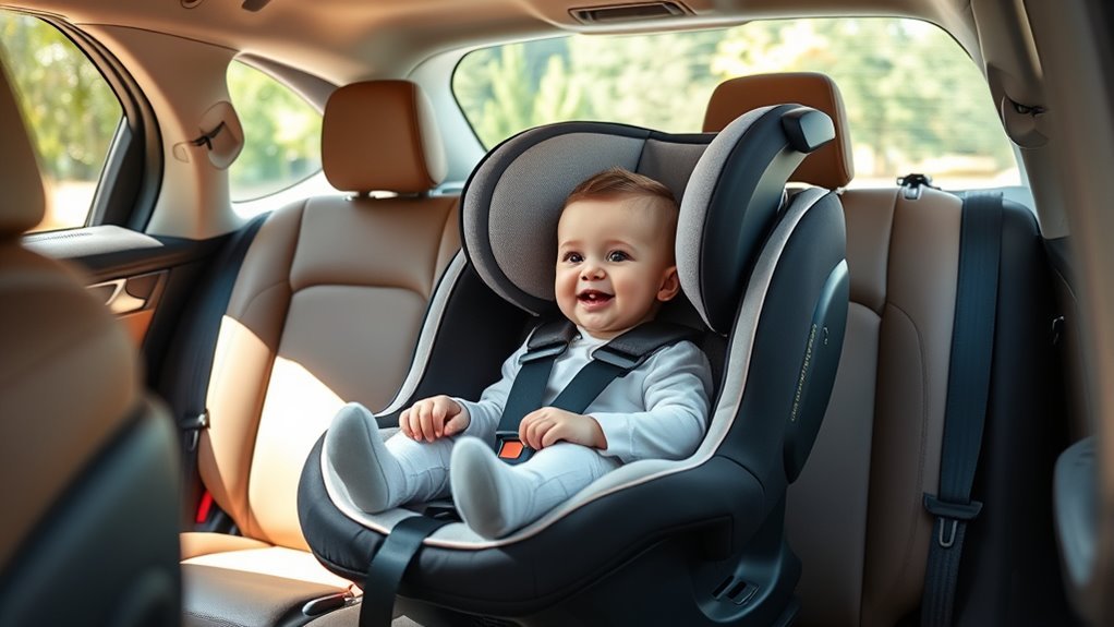safety comfort ease longevity