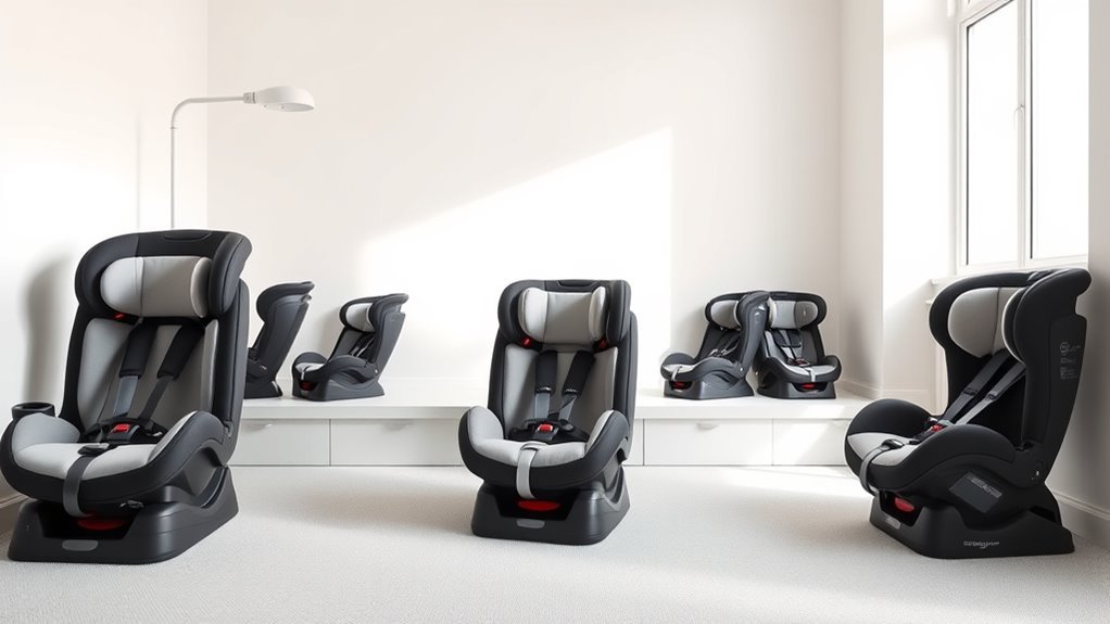 safety comfort fit adjustability