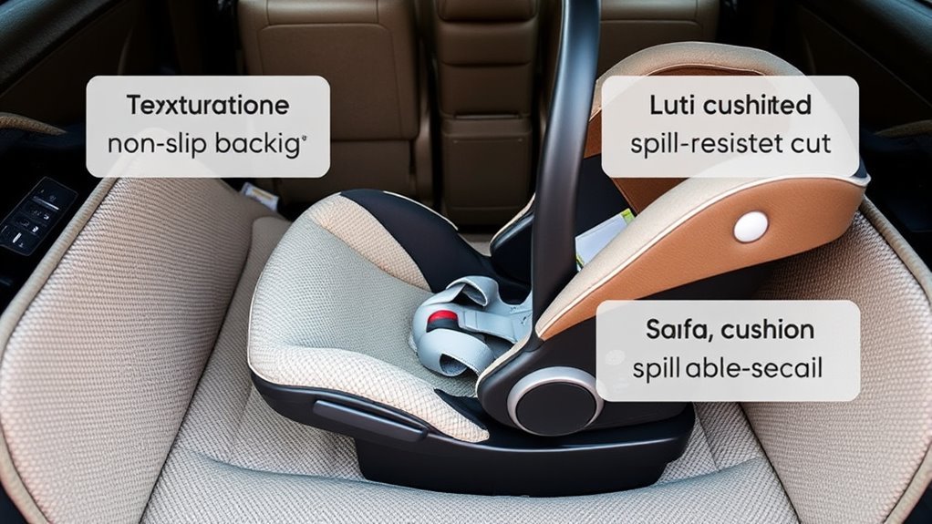 safety durability fit organization