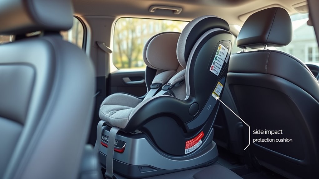 safety fit comfort compatibility