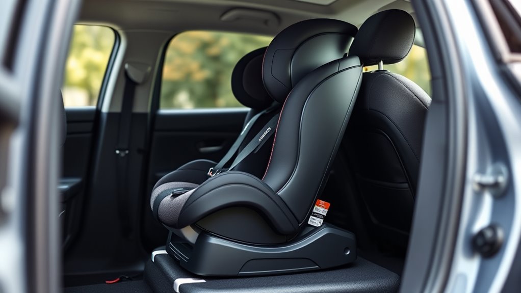 safety fit comfort compatibility