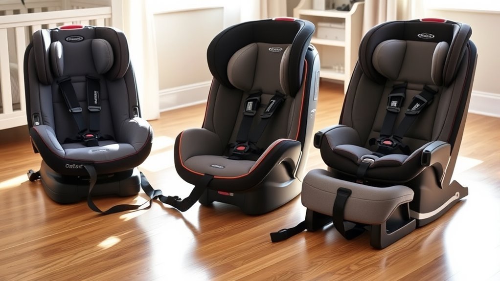 safety fit comfort standards