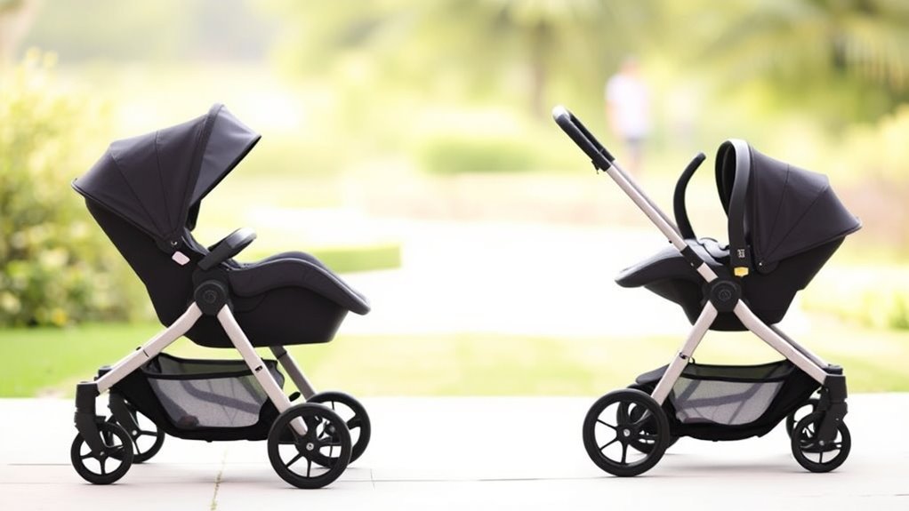 safety versatility convenience fit