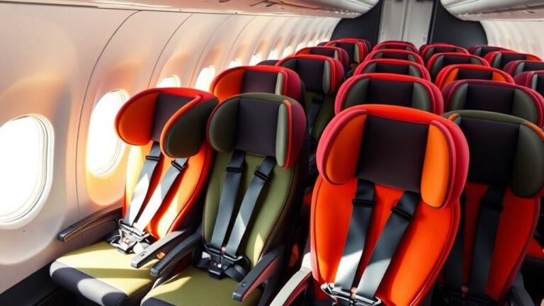 top 15 travel car seats