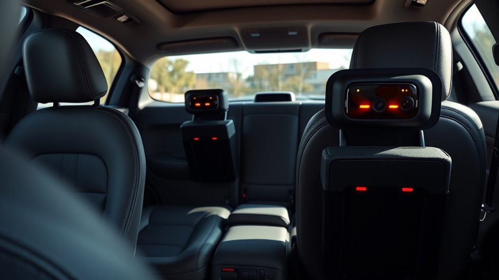 top baby car seat cameras