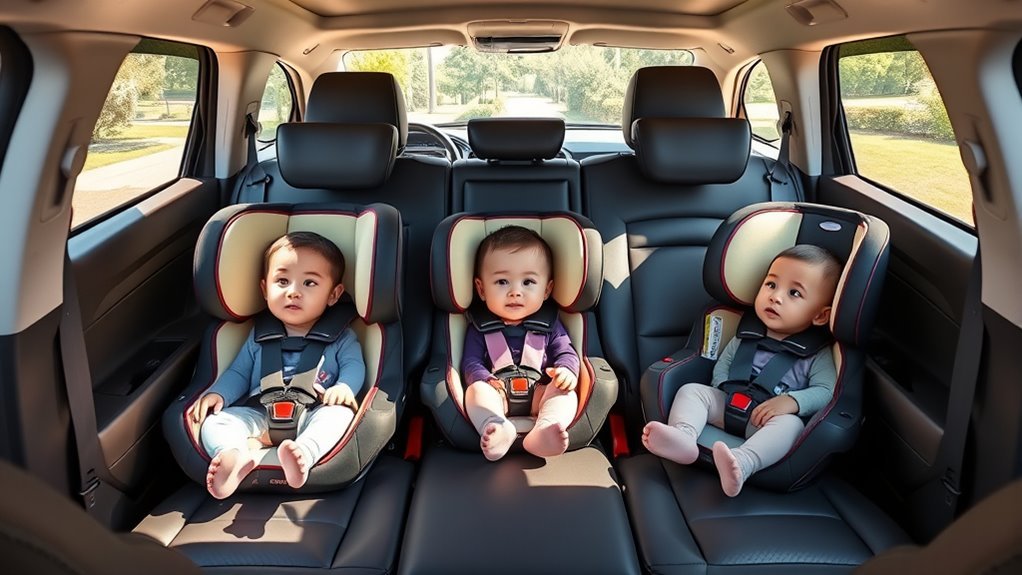 top baby car seat options