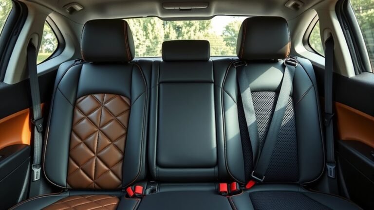 top baby car seat protectors