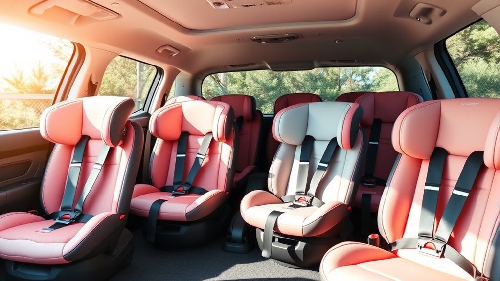 top baby car seat rankings