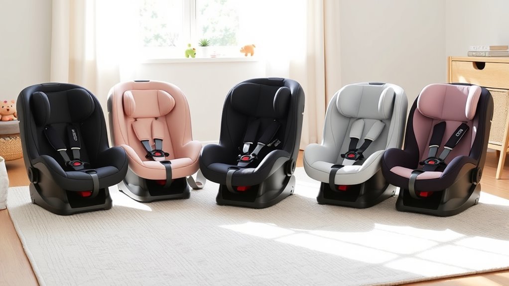 top baby car seat reviews