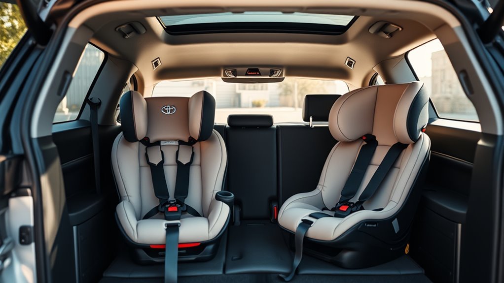 top baby car seats