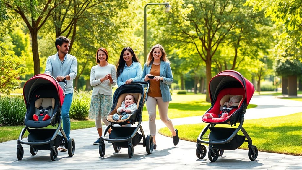 top baby car seats