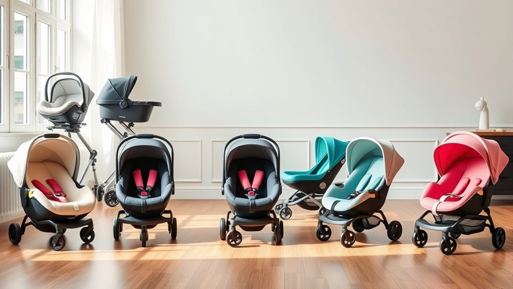 top baby gear rankings