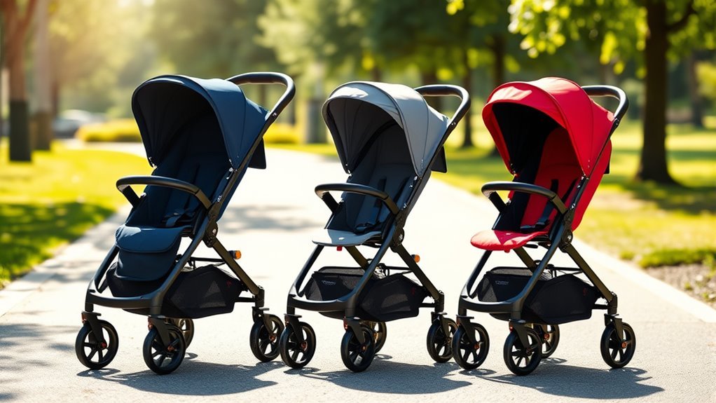 top baby joggers 2027