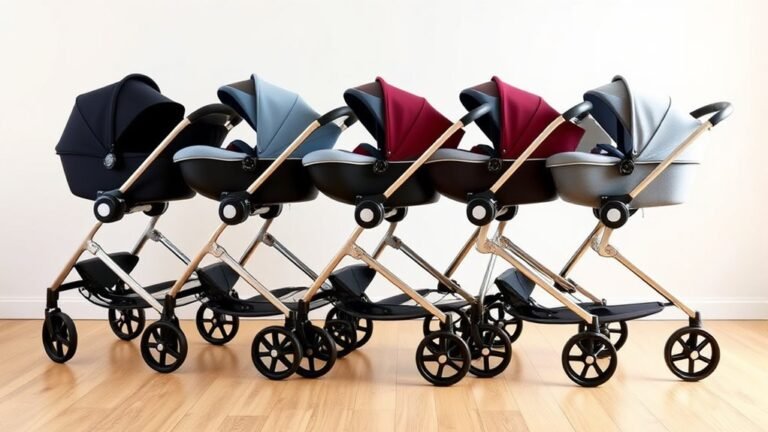 top baby prams 2027