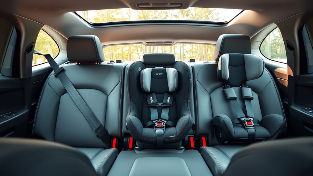 top safety side options