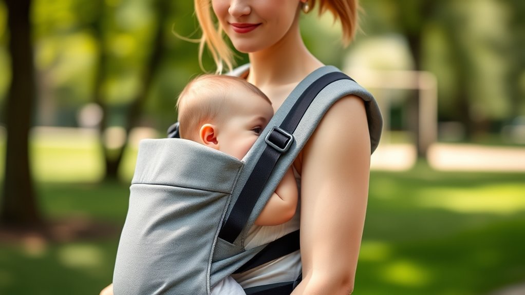 adjustable ergonomic comfortable lightweight