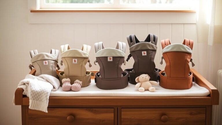 affordable baby carrier gifts