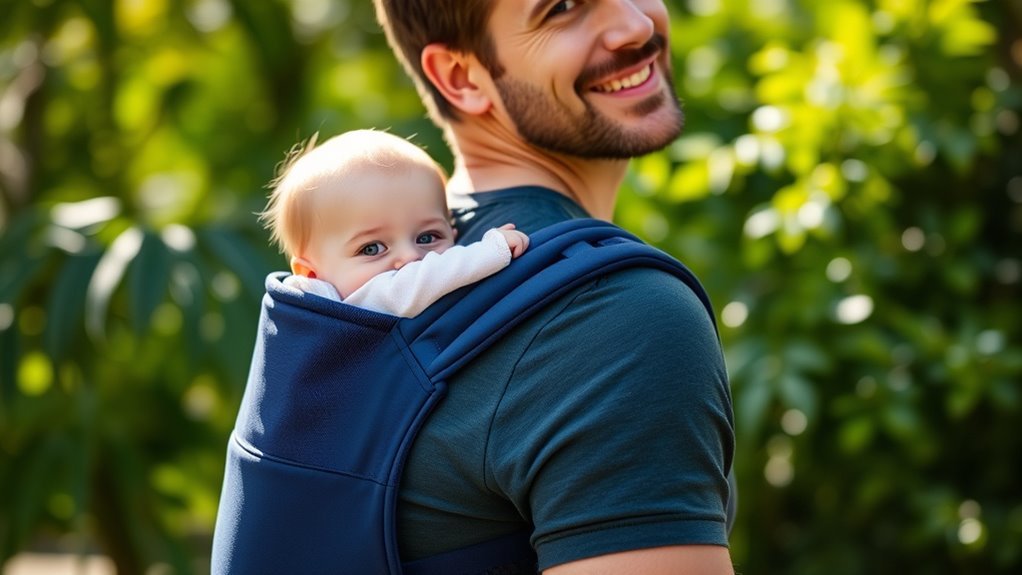 best dad carriers 2027