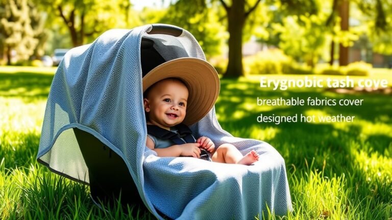 best hot weather car covers