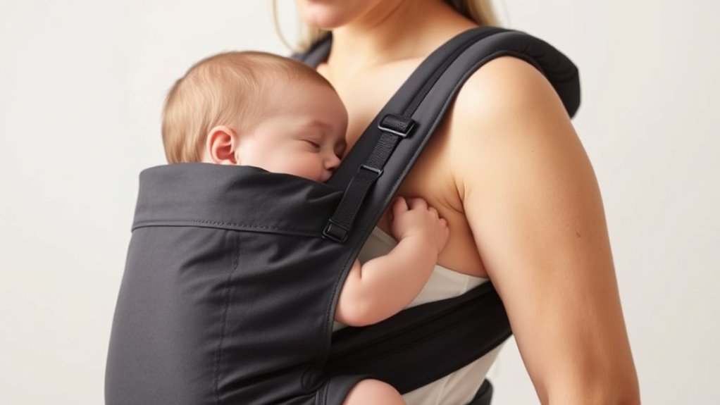 comfort adjustability safety portability