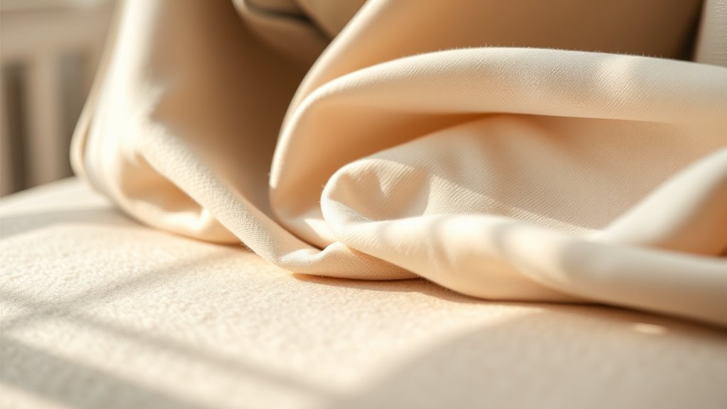 comfort durability versatility cleanliness