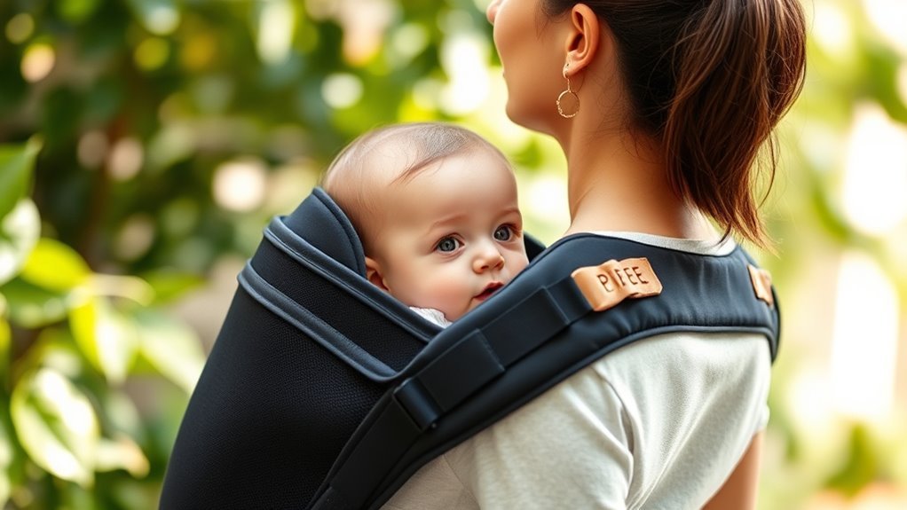 comfort safety adjustability convenience