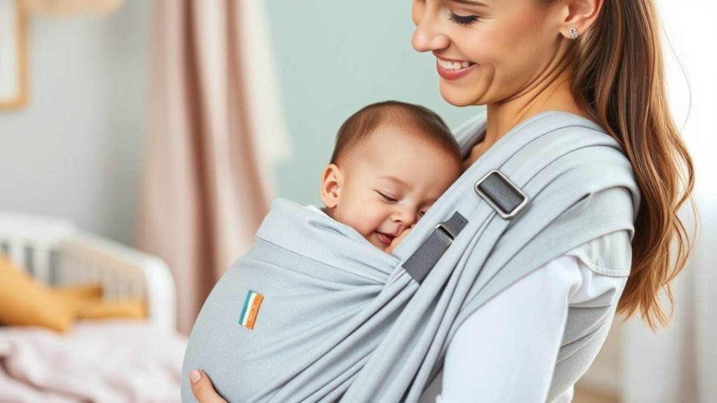 comfort safety adjustability convenience