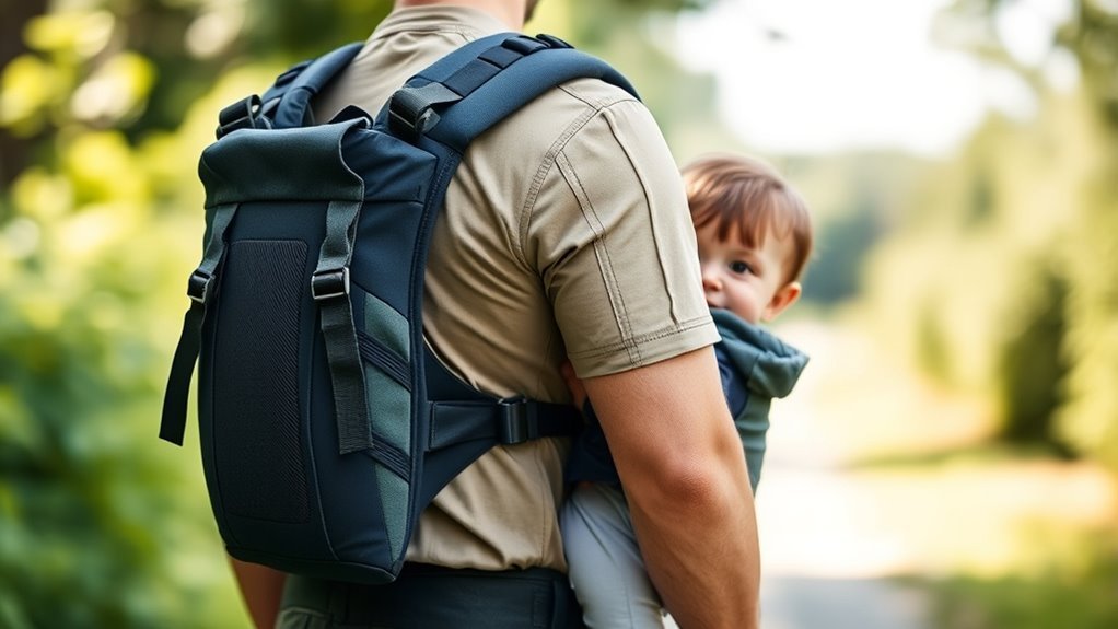 comfort safety adjustability quality