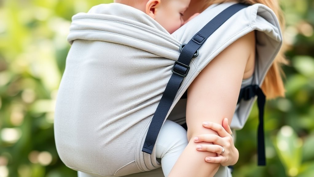 comfort safety adjustability versatility