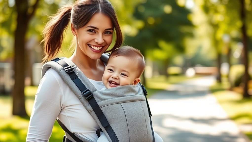 comfort safety adjustability versatility