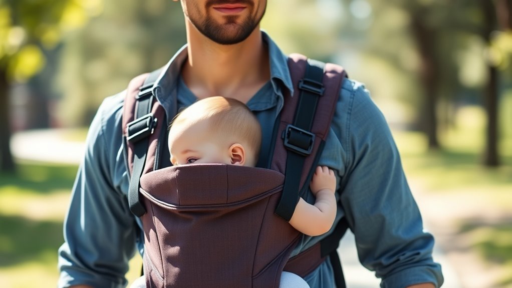 comfort safety ease bonding
